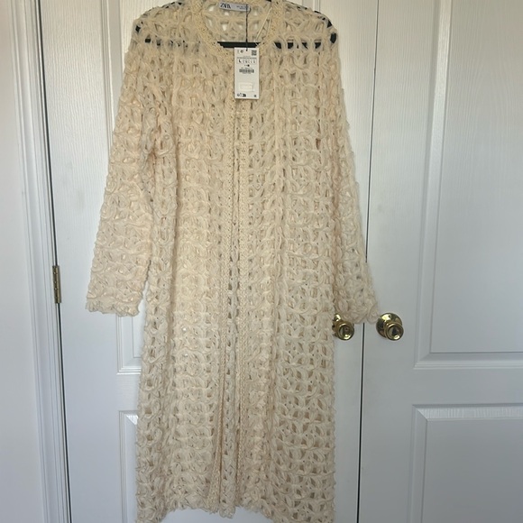 Zara Duster - Picture 3 of 4